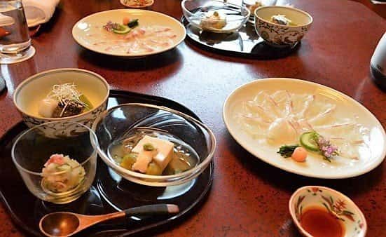 Iwaso Hotel Miyajima