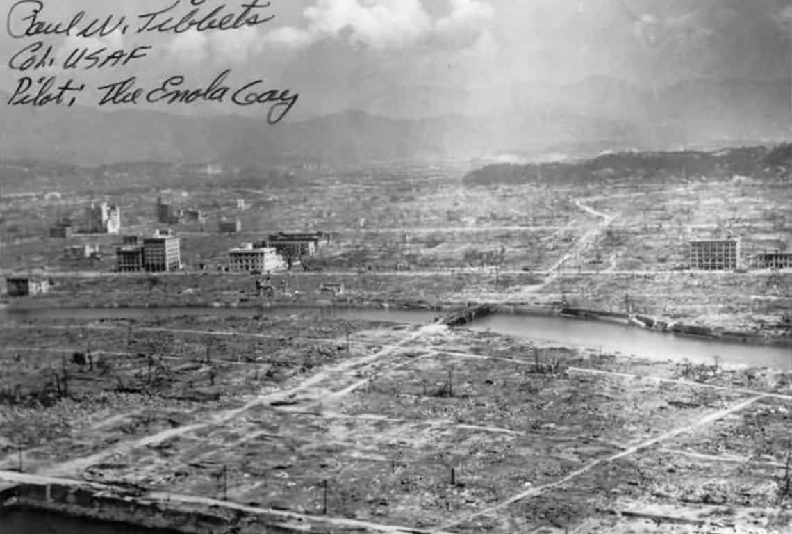 Hiroshima Peace Memorial Park Self-Guided Walking Tour