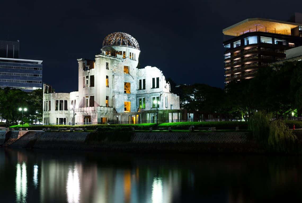 Atomic Bomb Dome