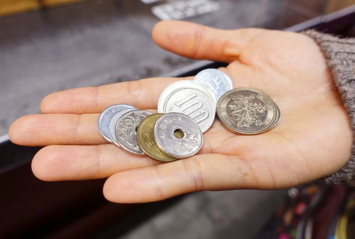 Guide to Japanese Currency for Tourists Guide to Japanese Currency for Tourists