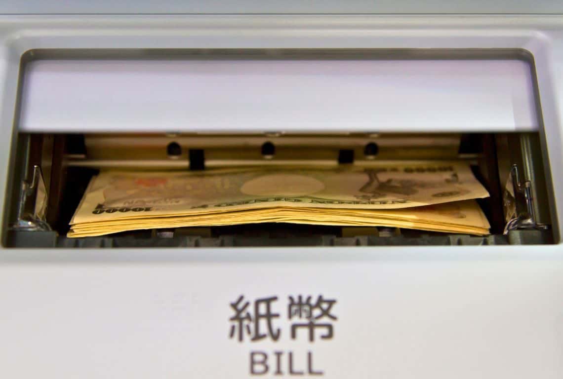 Guide to Japanese Currency for Tourists Guide to Japanese Currency for Tourists