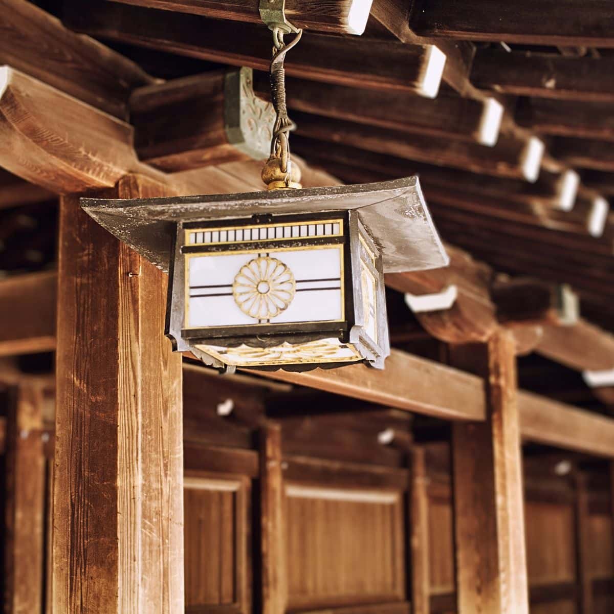 Meiji Shrine