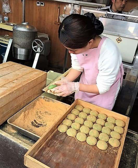 Nara Day Trip