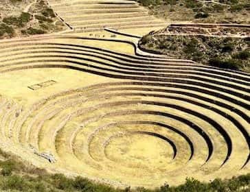 Guide to visiting Moray