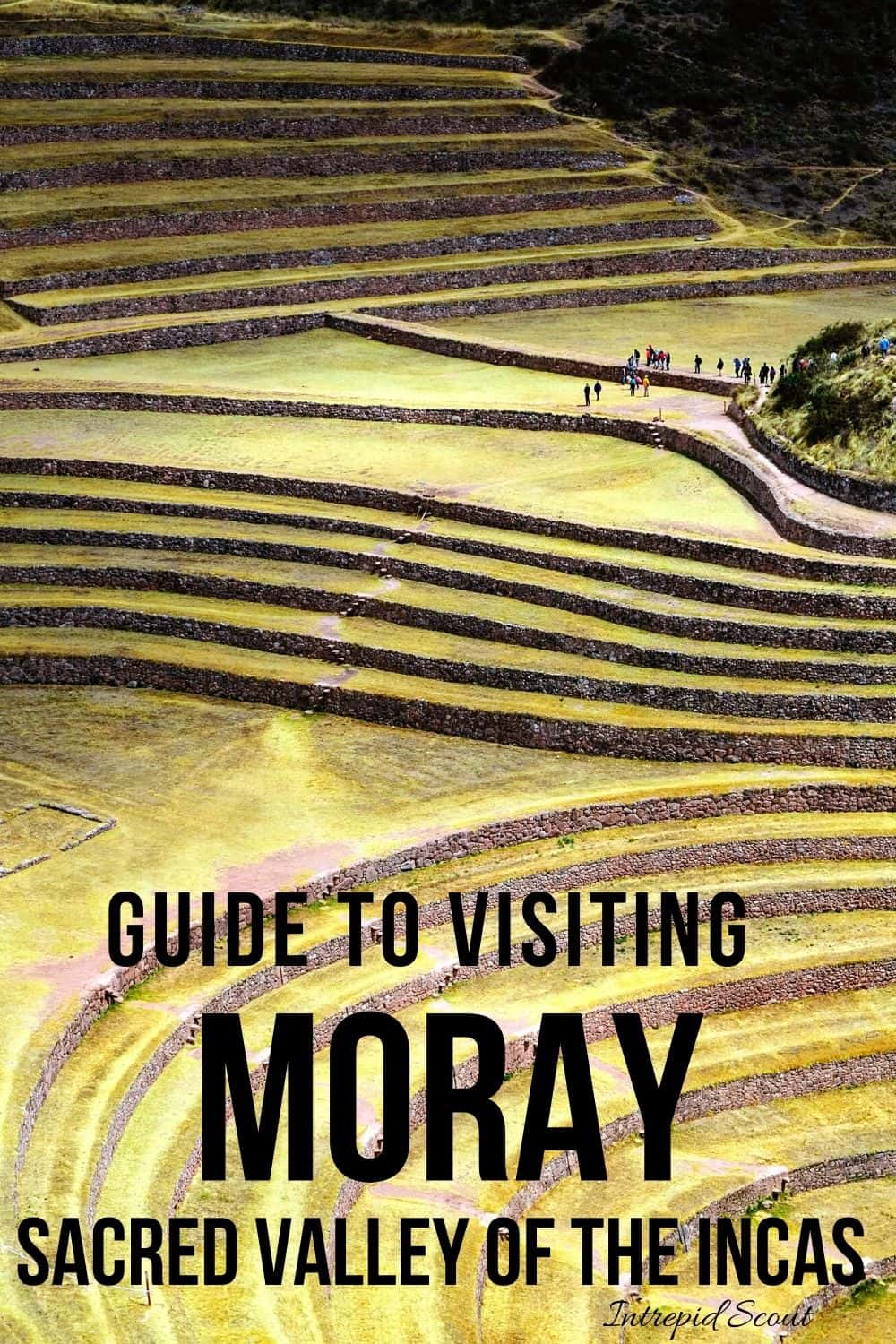 Guide to Visiting Moray on a Day Trip from Cusco