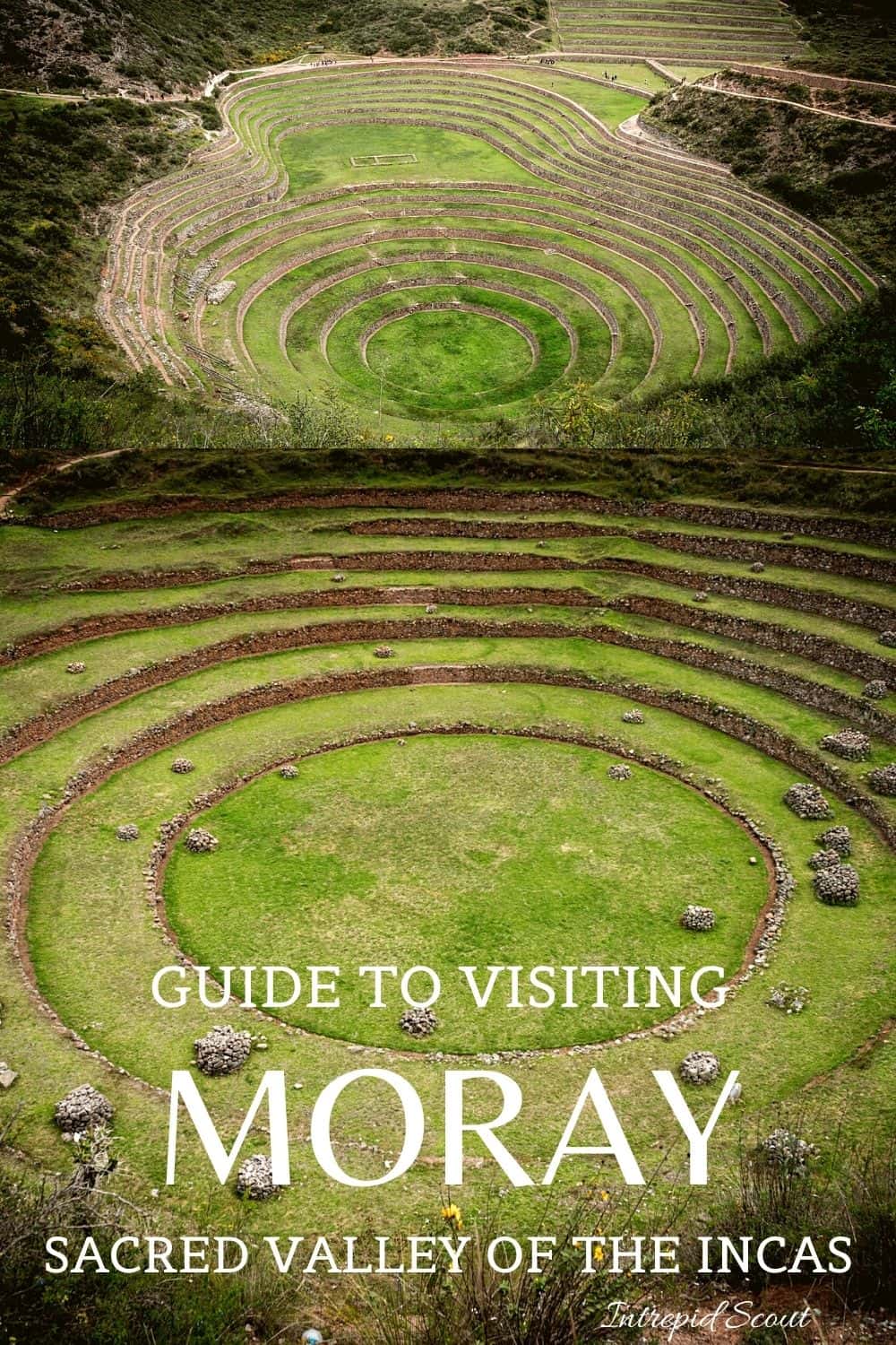 Guide to Visiting Moray on a Day Trip from Cusco