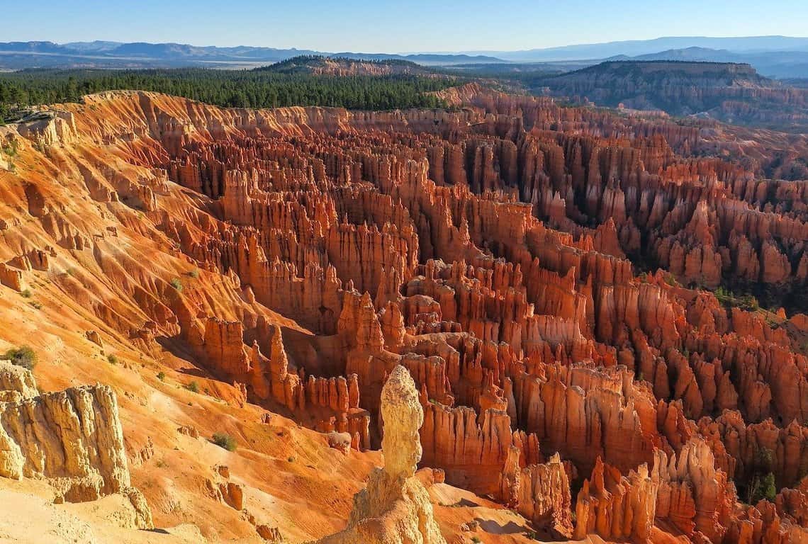 Tips for First Trip to Bryce Canyon