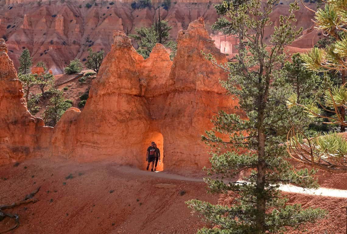 Top Hikes in Bryce Canyon National Park