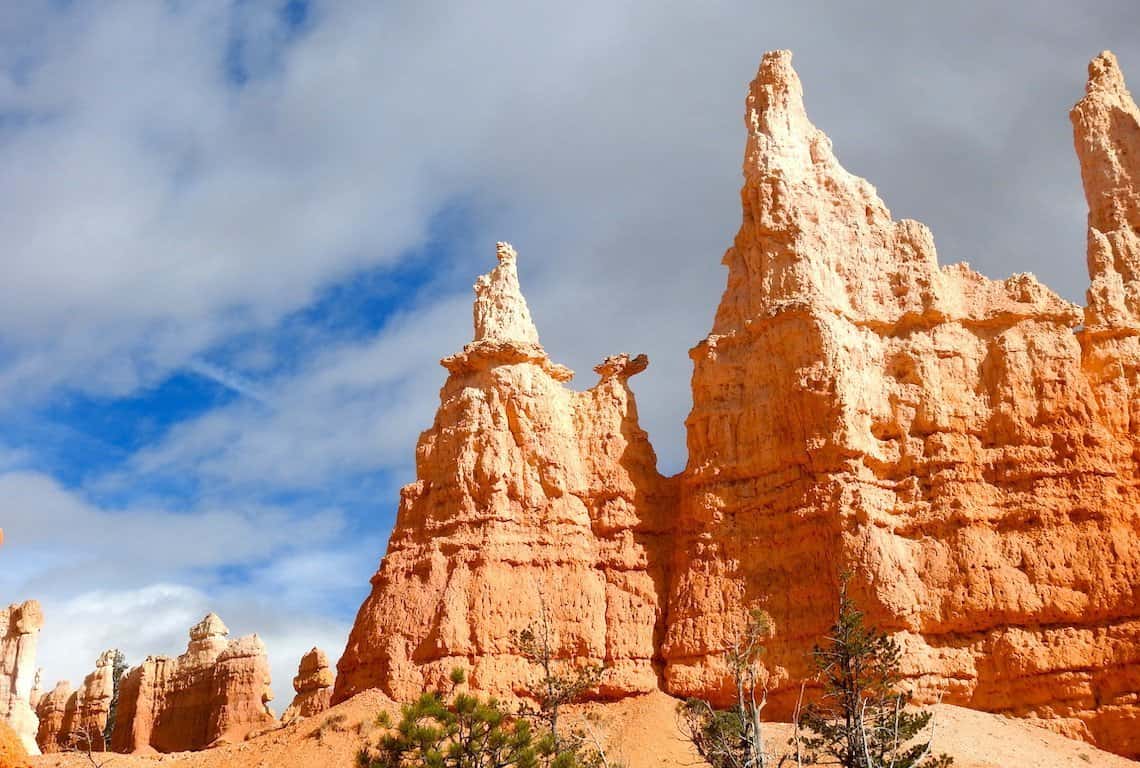 Top Hikes in Bryce Canyon National Park