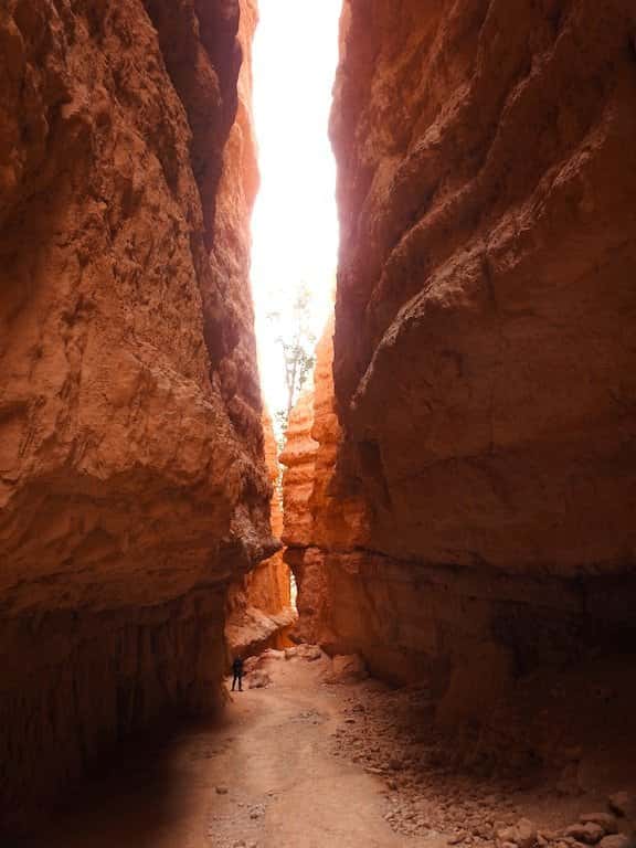 Top Hikes in Bryce Canyon National Park