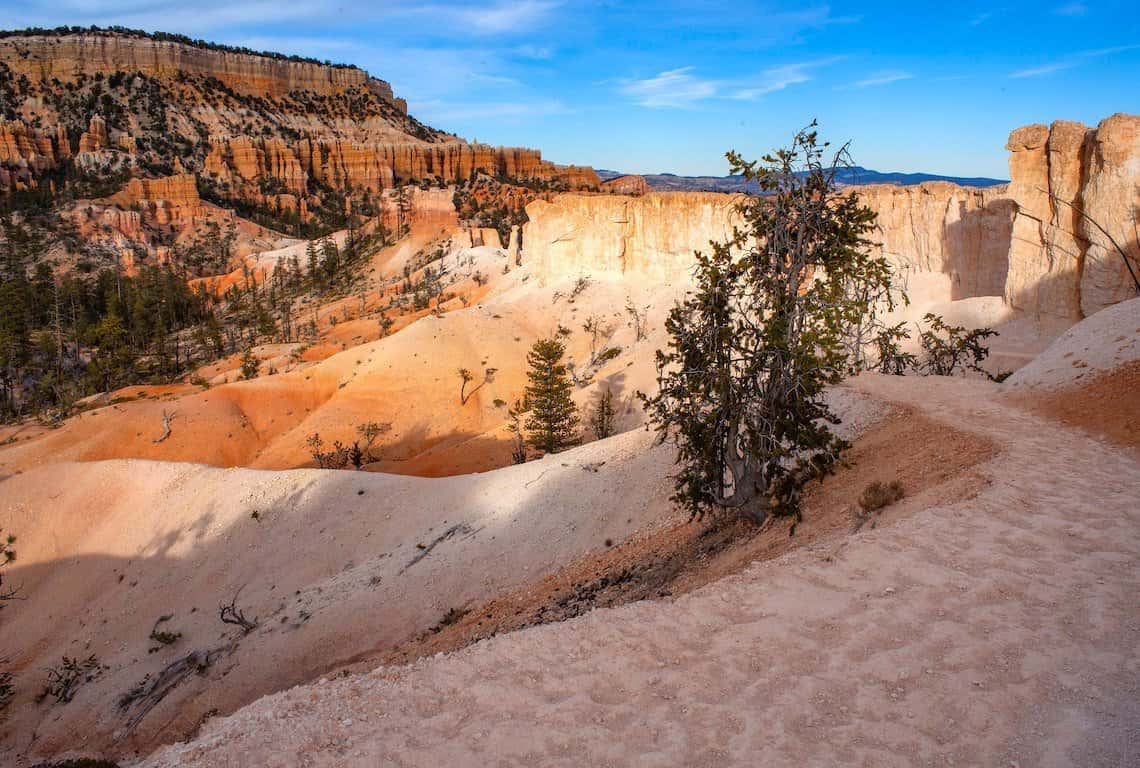 Top Hikes in Bryce Canyon National Park