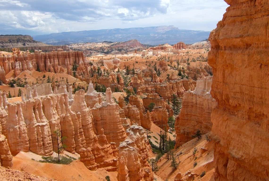 One Day in Bryce Canyon National Par (Step-By-Step One Day Itinerary)