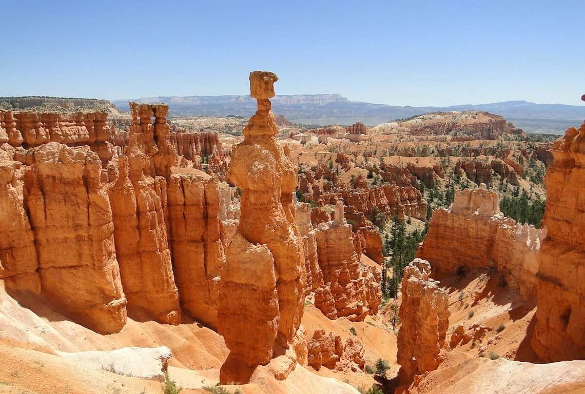 One Day in Bryce Canyon