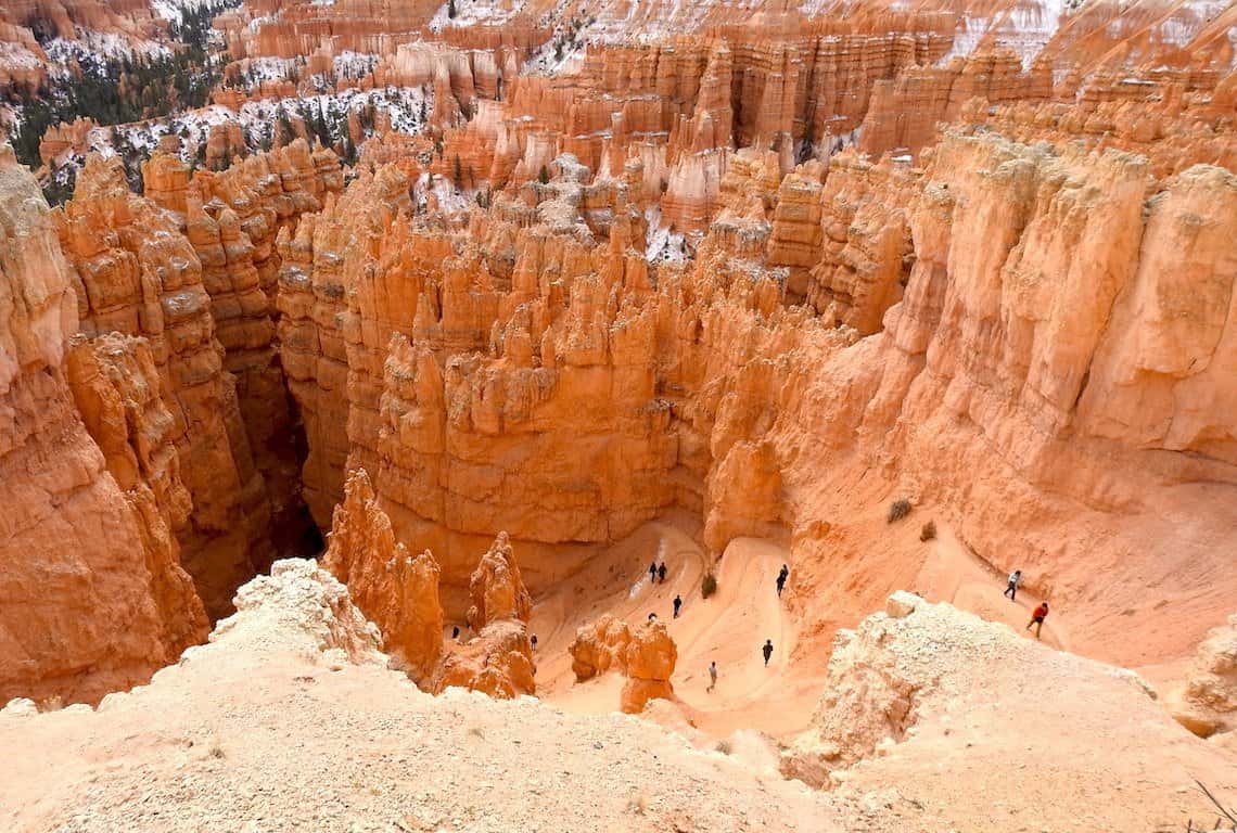 One Day in Bryce Canyon