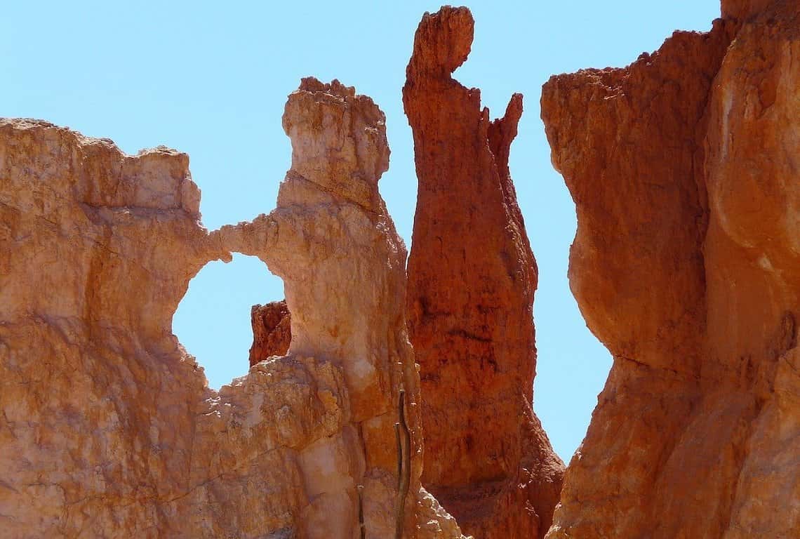 One Day in Bryce Canyon