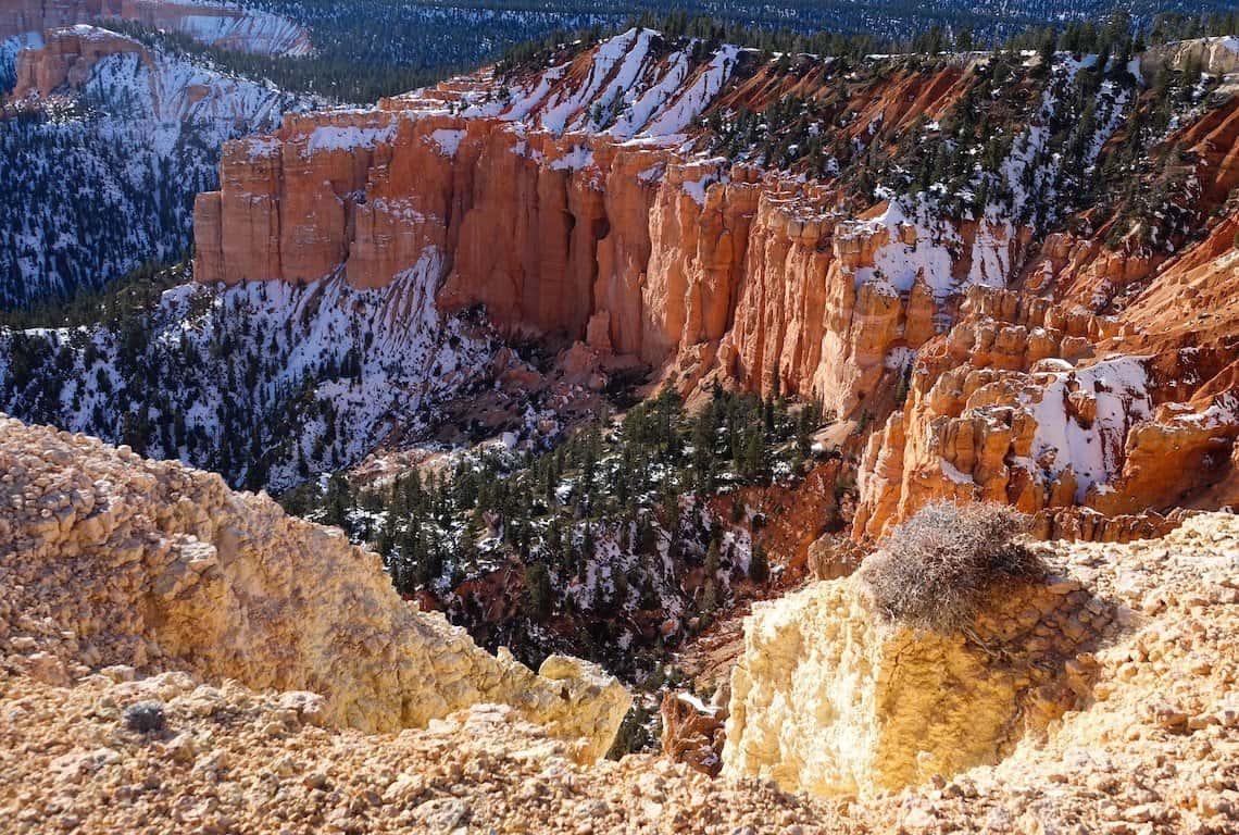 One Day in Bryce Canyon