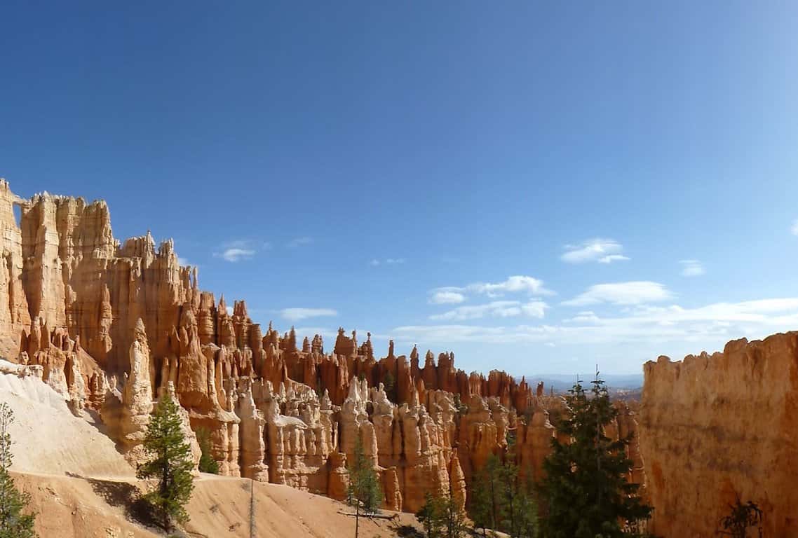 Top Hikes in Bryce Canyon National Park