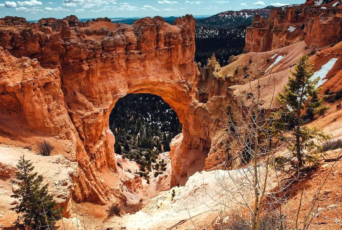 One Day in Bryce Canyon