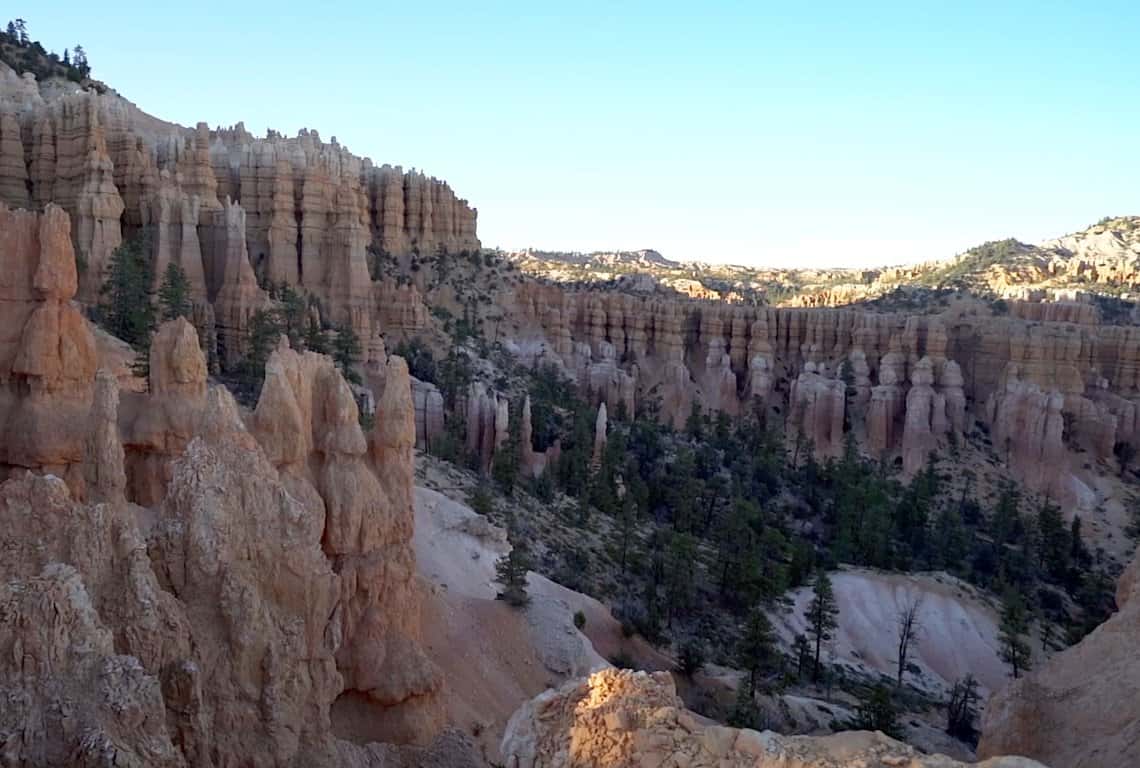 Top Hikes in Bryce Canyon National Park