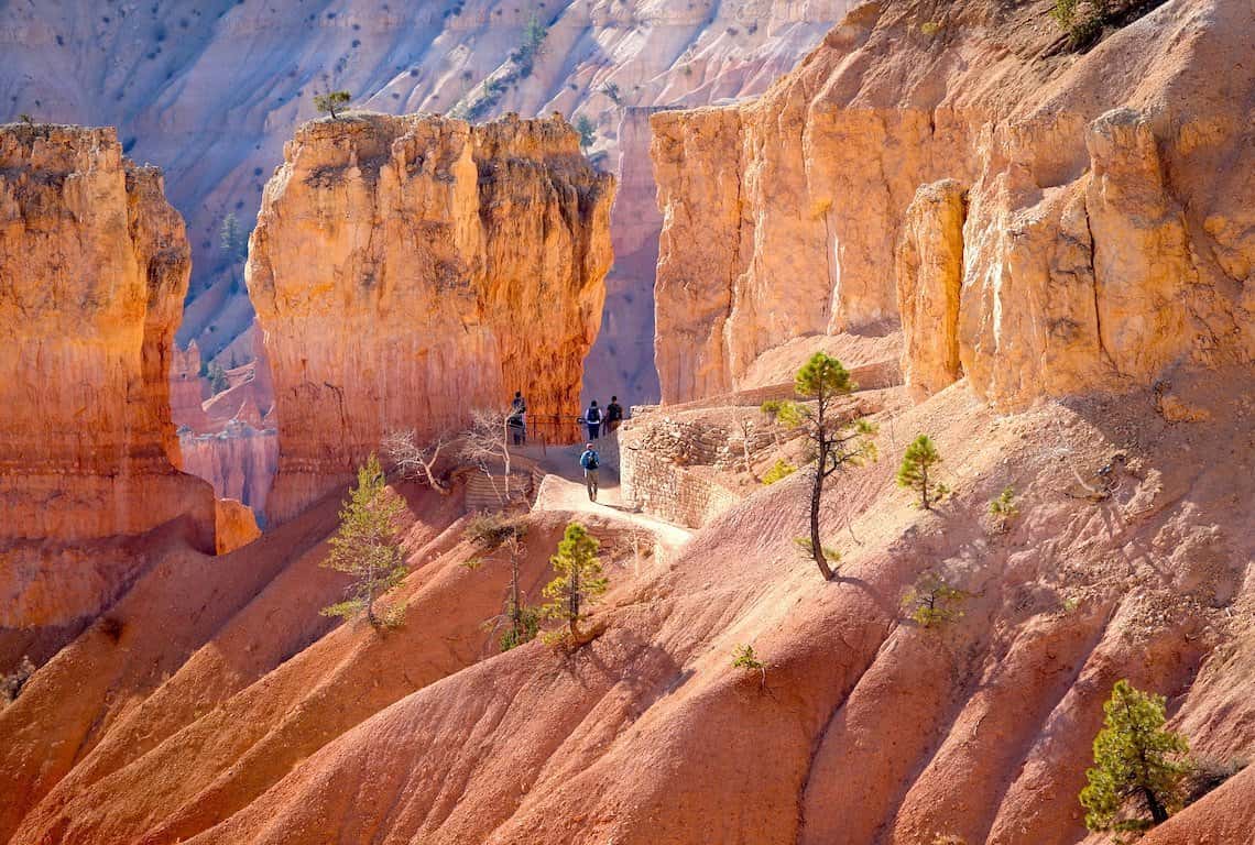 Bryce Canyon Tips