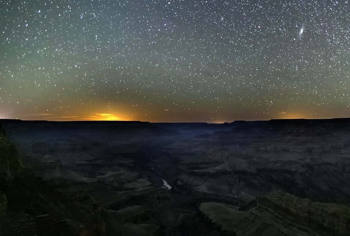 Best Photography Locations in Grand Canyon National Park