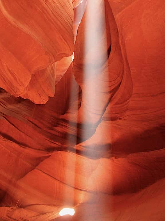 Antelope Canyon