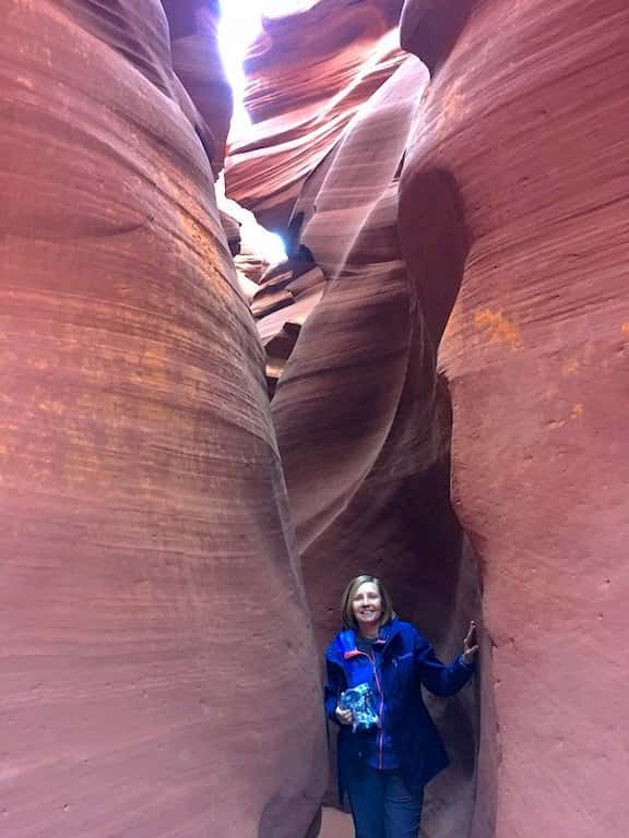 Antelope Canyon