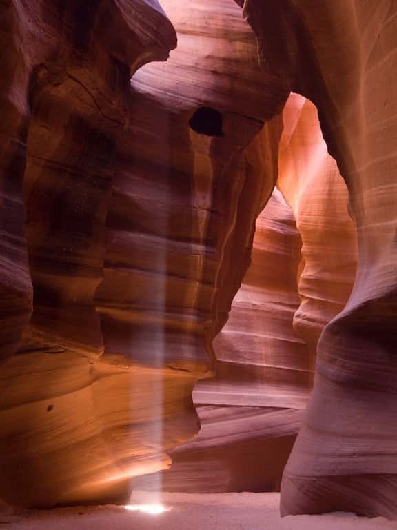 Antelope Canyon