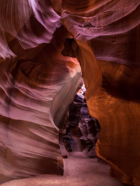 Antelope Canyon