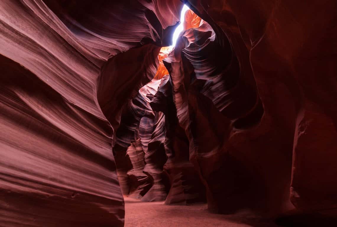 Antelope Canyon