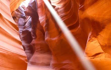 Antelope Canyon