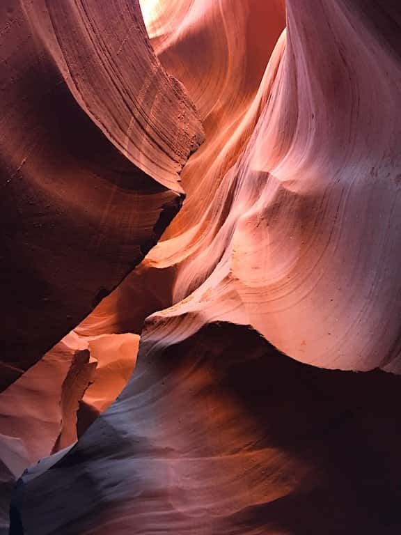 Lower Antelope Canyon 