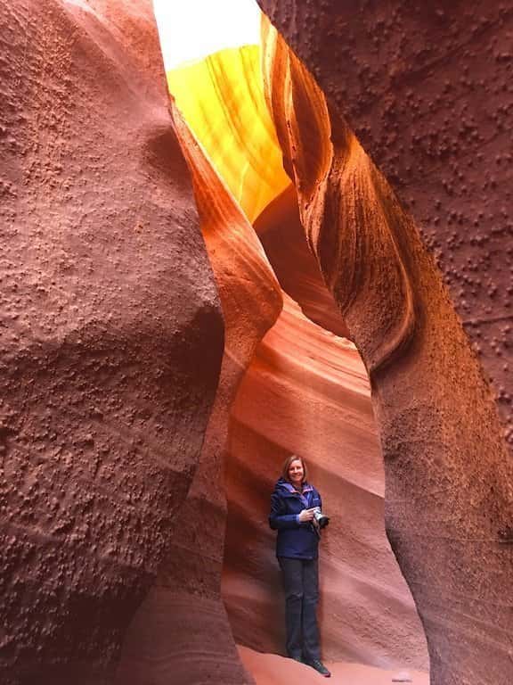 Lower Antelope Canyon 