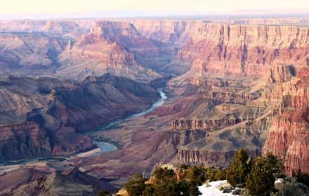 Best Viewpoints in Grand Canyon