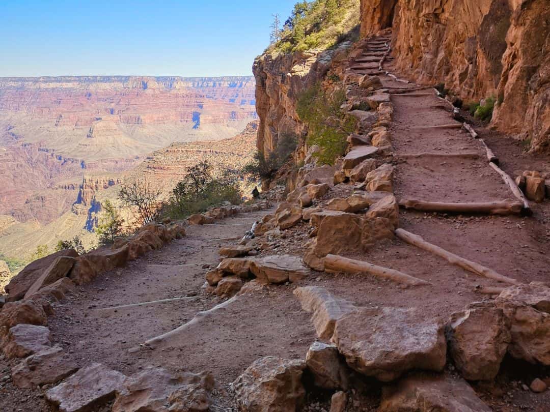 Bright Angel Trail