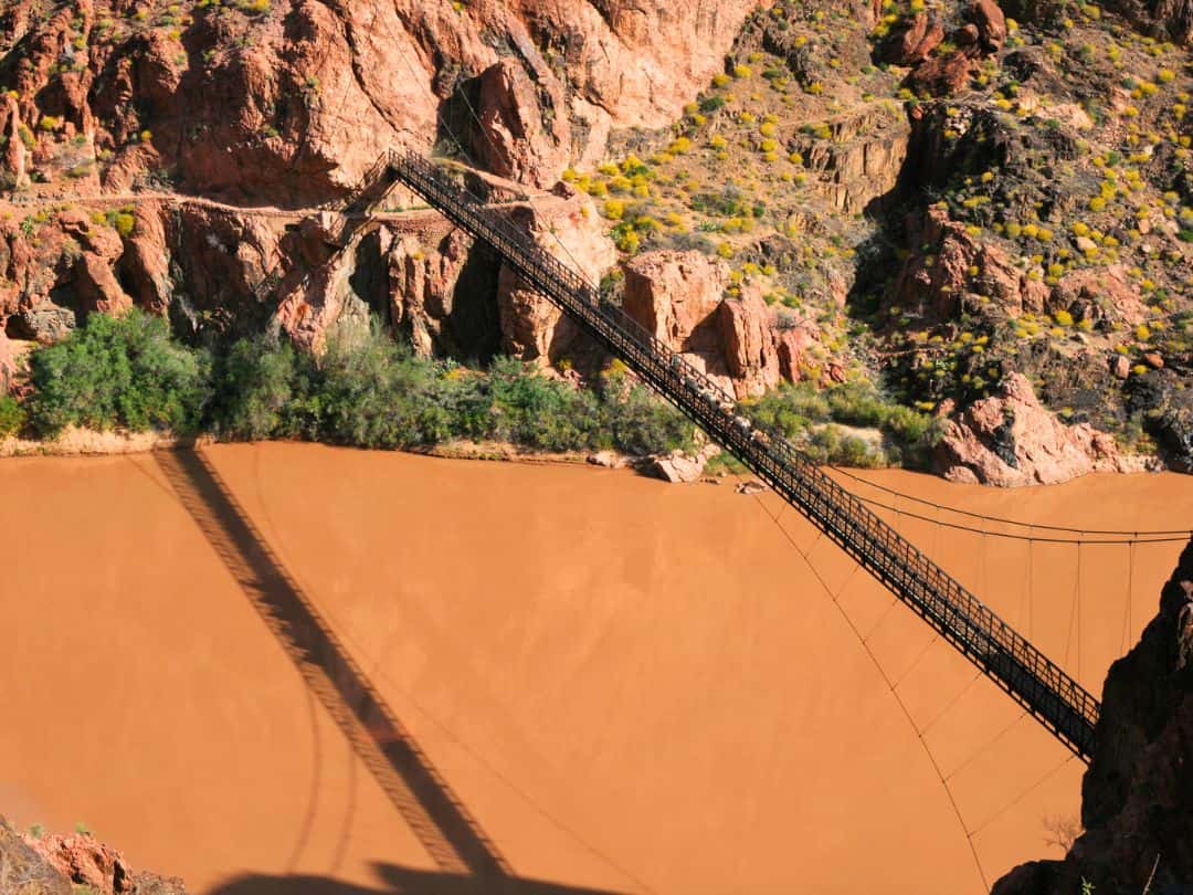 Bright Angel Trail