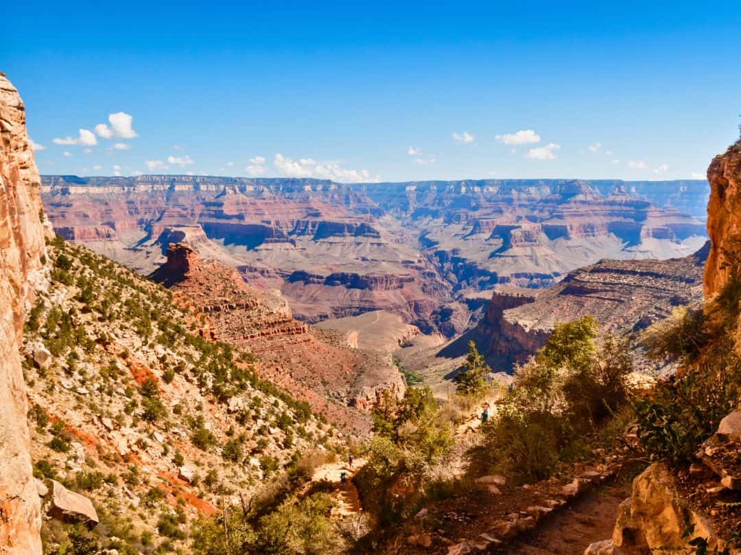 Bright Angel Trail