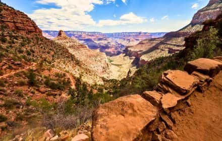 Bright Angel Trail