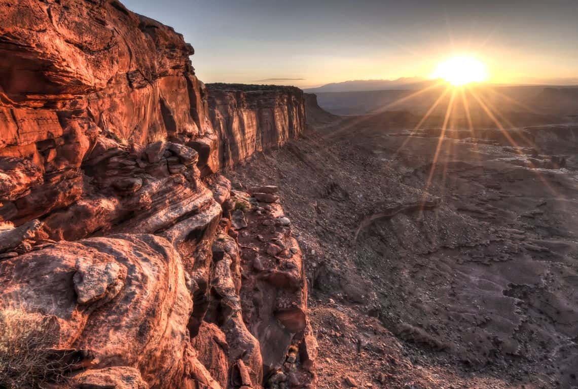 Best Viewpoints in Grand Canyon