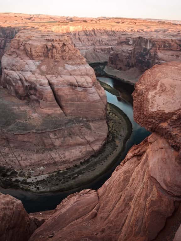 Tips for Visiting Horseshoe Bend Tips for Visiting Horseshoe Bend