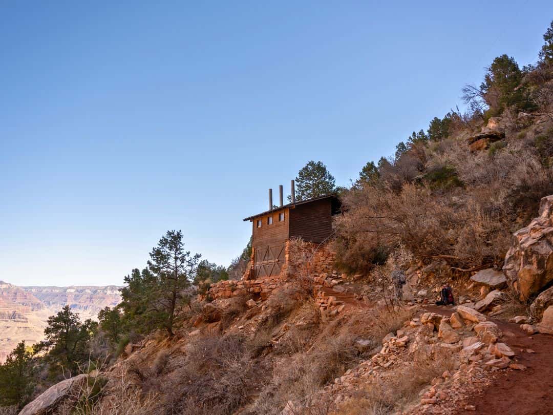 Bright Angel Trail