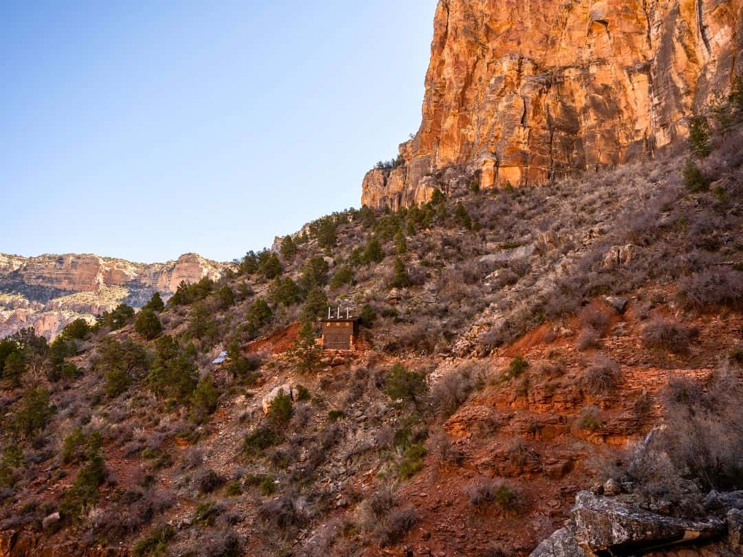 Bright Angel Trail