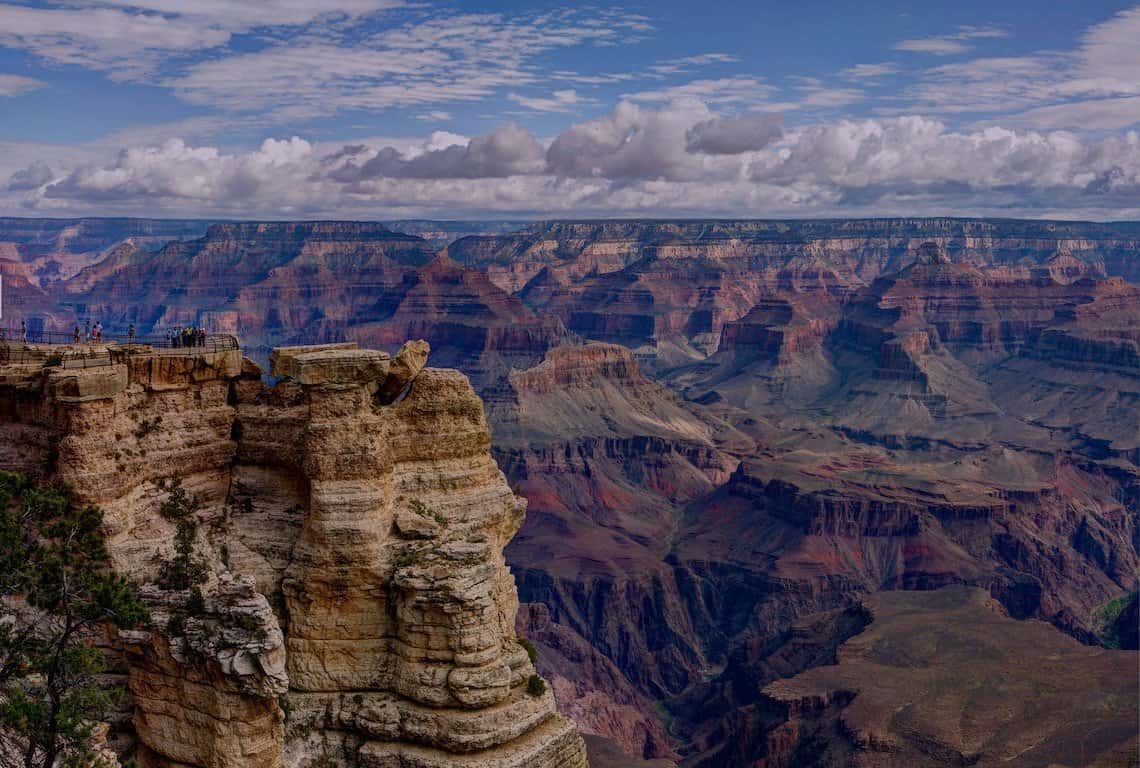 Best Photography Locations in Grand Canyon