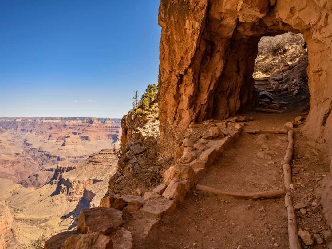 Bright Angel Trail