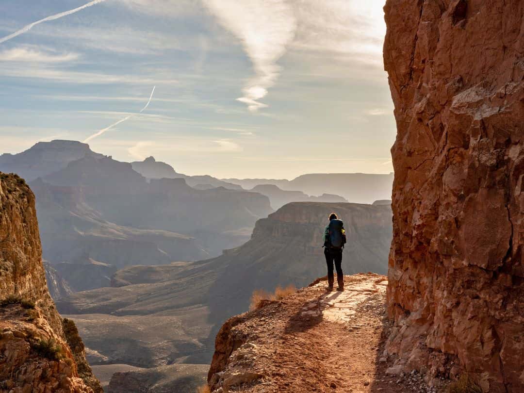 South Kaibab Trail