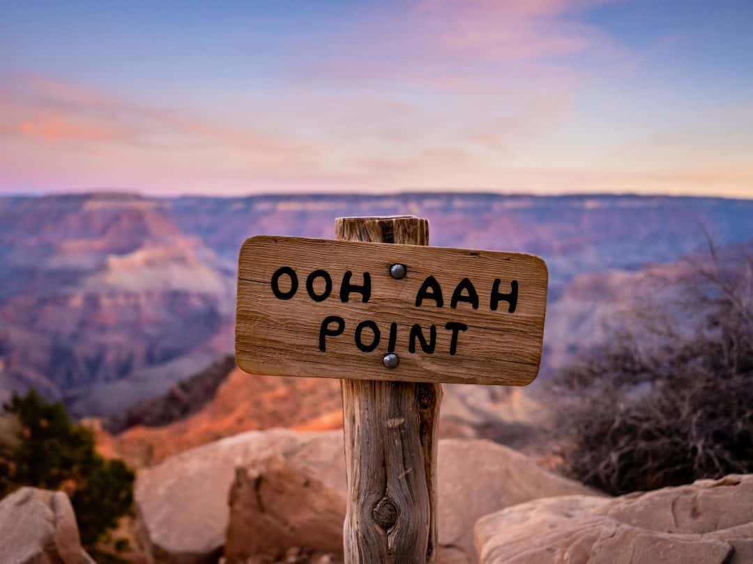 South Kaibab Trail