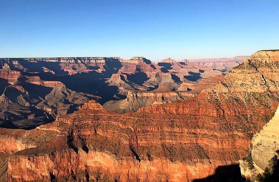 Yavapai Point