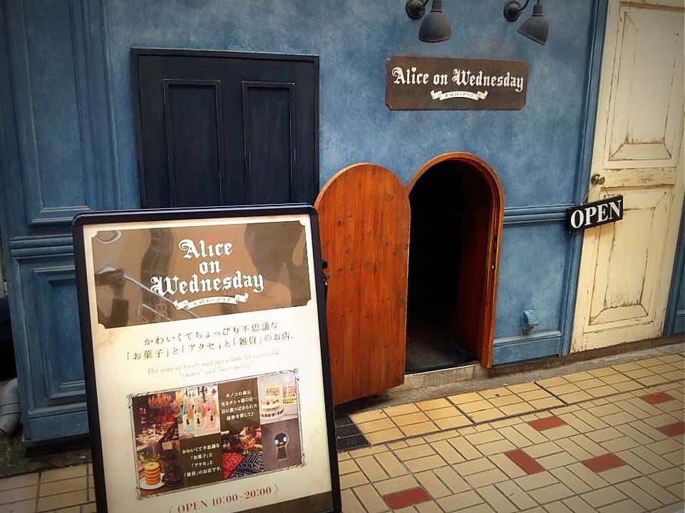 What to Do in Dotonbori and Shinsaibashi Alice on Wednesday