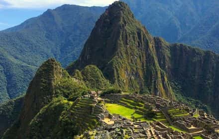 How to Buy Tickets to Machu Picchu