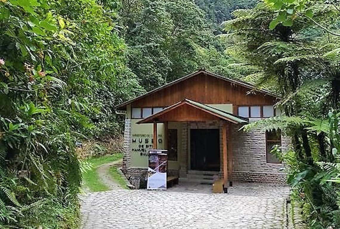 Things to do in Aguas Calientes